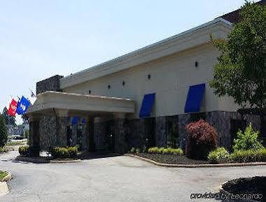 George Washington Hotel Busch Gardens Williamsburg Exterior photo